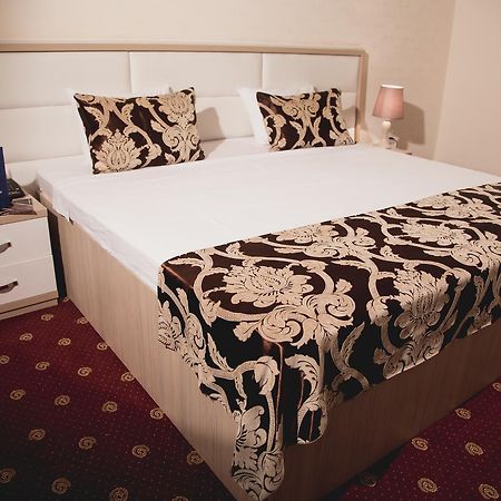 Baku Inn Hotel Extérieur photo