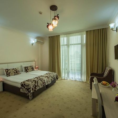 Baku Inn Hotel Extérieur photo