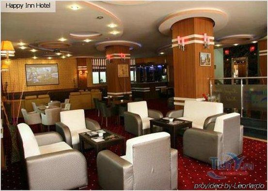 Baku Inn Hotel Intérieur photo