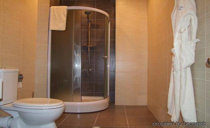 Baku Inn Hotel Chambre photo