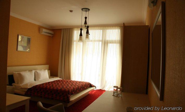 Baku Inn Hotel Extérieur photo