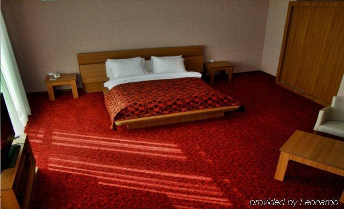 Baku Inn Hotel Chambre photo