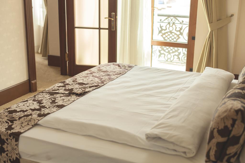 Baku Inn Hotel Extérieur photo