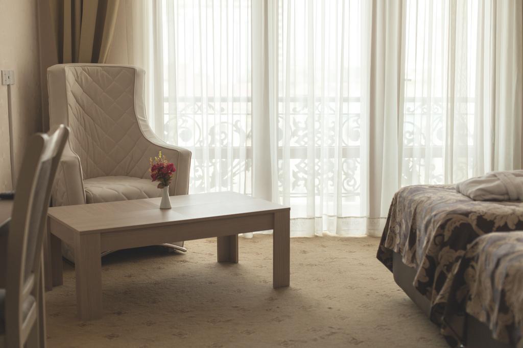 Baku Inn Hotel Extérieur photo