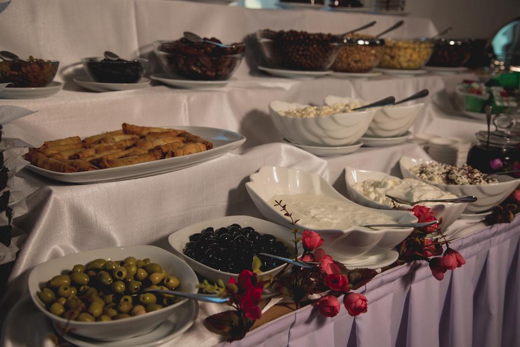 Baku Inn Hotel Extérieur photo