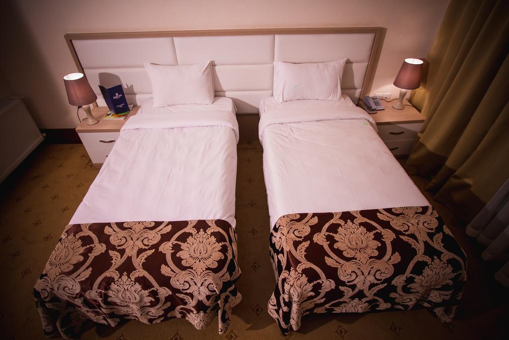 Baku Inn Hotel Extérieur photo