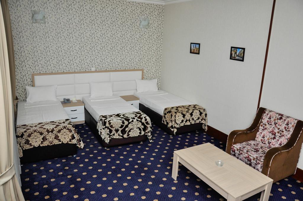 Baku Inn Hotel Extérieur photo