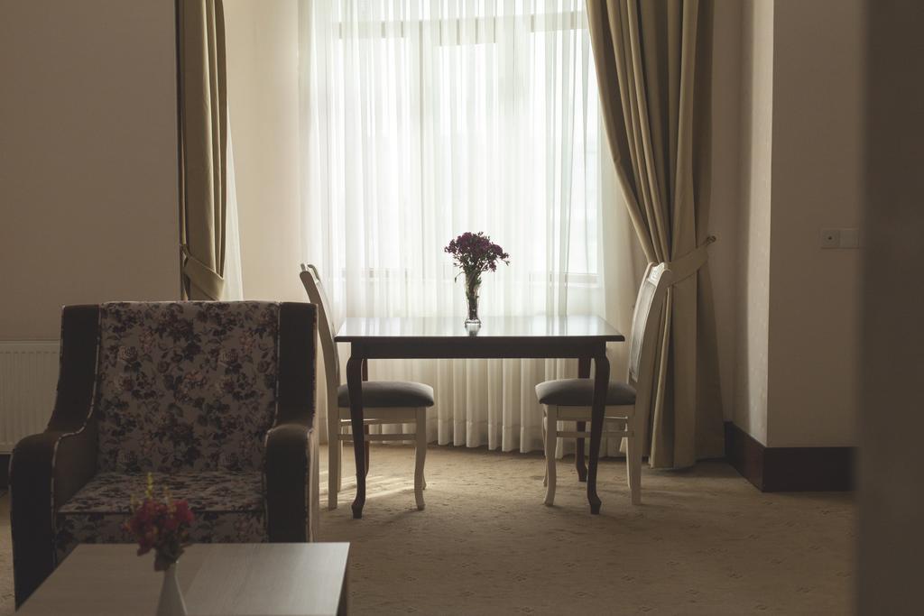 Baku Inn Hotel Extérieur photo
