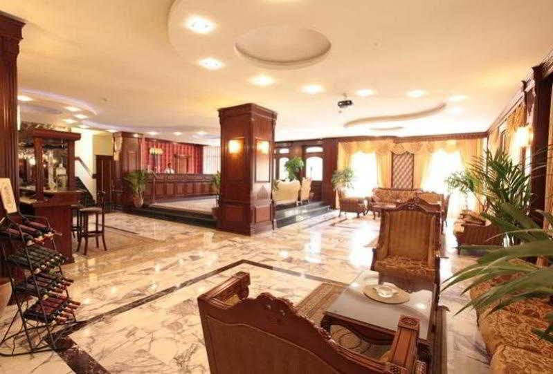 Baku Inn Hotel Extérieur photo